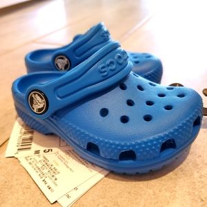 Crocs 5c